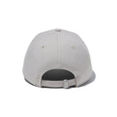 9FORTY Alphabet F ストーン | NEW ERA ニューエラ公式オンラインストア