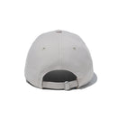 9FORTY Alphabet E ストーン | NEW ERA ニューエラ公式オンラインストア