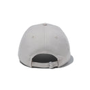 9FORTY Alphabet D ストーン | NEW ERA ニューエラ公式オンラインストア