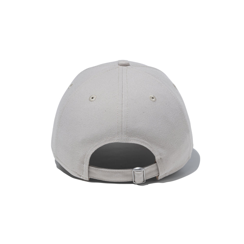9FORTY Alphabet C ストーン | NEW ERA ニューエラ公式オンラインストア