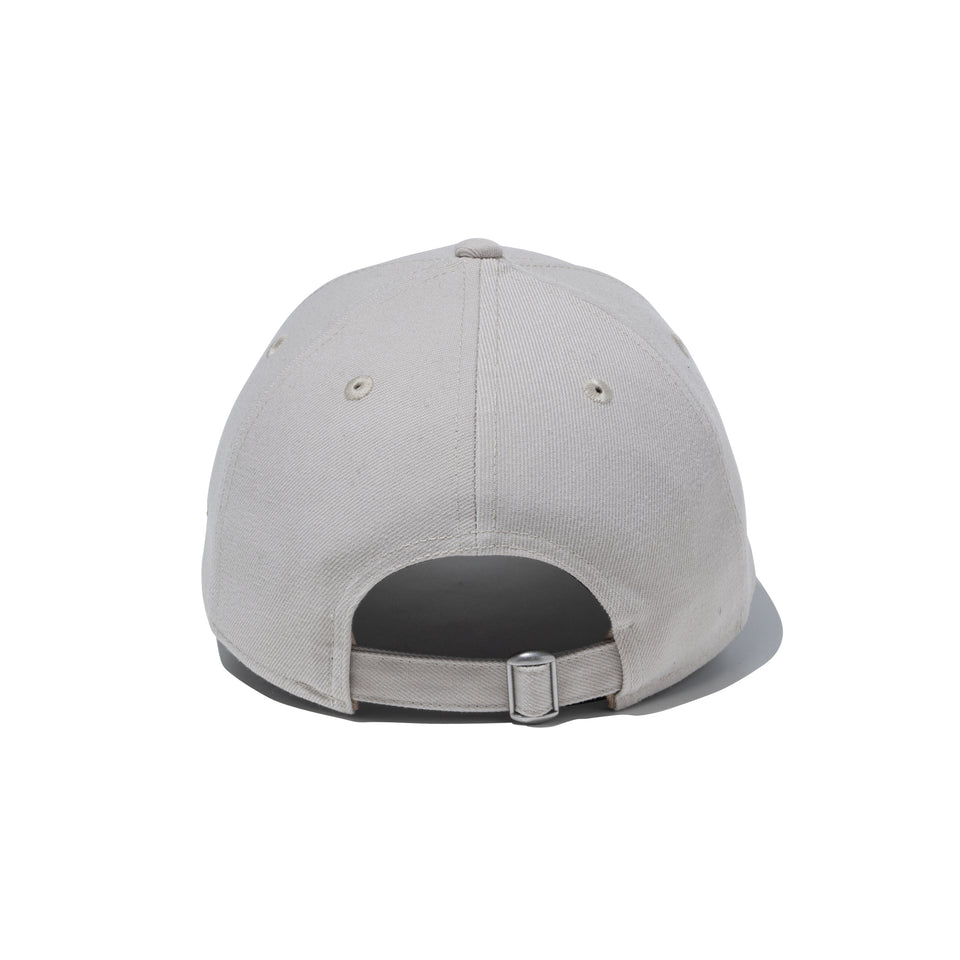 9FORTY Alphabet B ストーン | NEW ERA ニューエラ公式オンラインストア