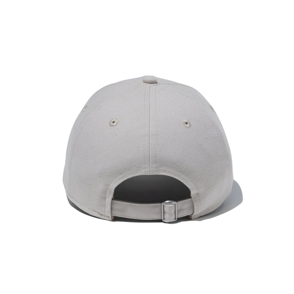 9FORTY Alphabet A ストーン | NEW ERA ニューエラ公式オンラインストア