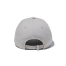 9FORTY Alphabet A ストーン | NEW ERA ニューエラ公式オンラインストア