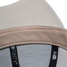 9FORTY Alphabet A ストーン | NEW ERA ニューエラ公式オンラインストア