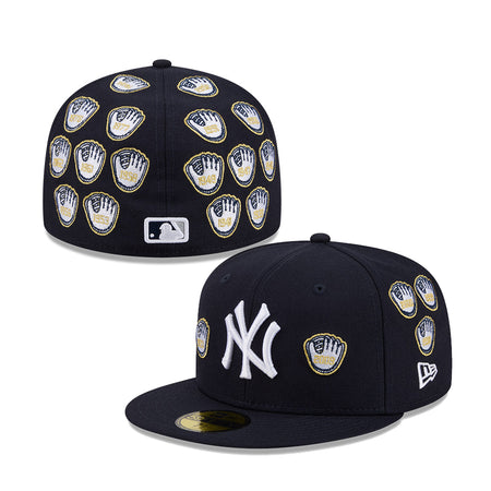 59FIFTY New Era x Spike Lee Joint ニューヨーク・ヤンキース World