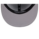 59FIFTY New Era x Spike Lee Joint ニューヨーク・ヤンキース World Series Championships Gloves ネイビー