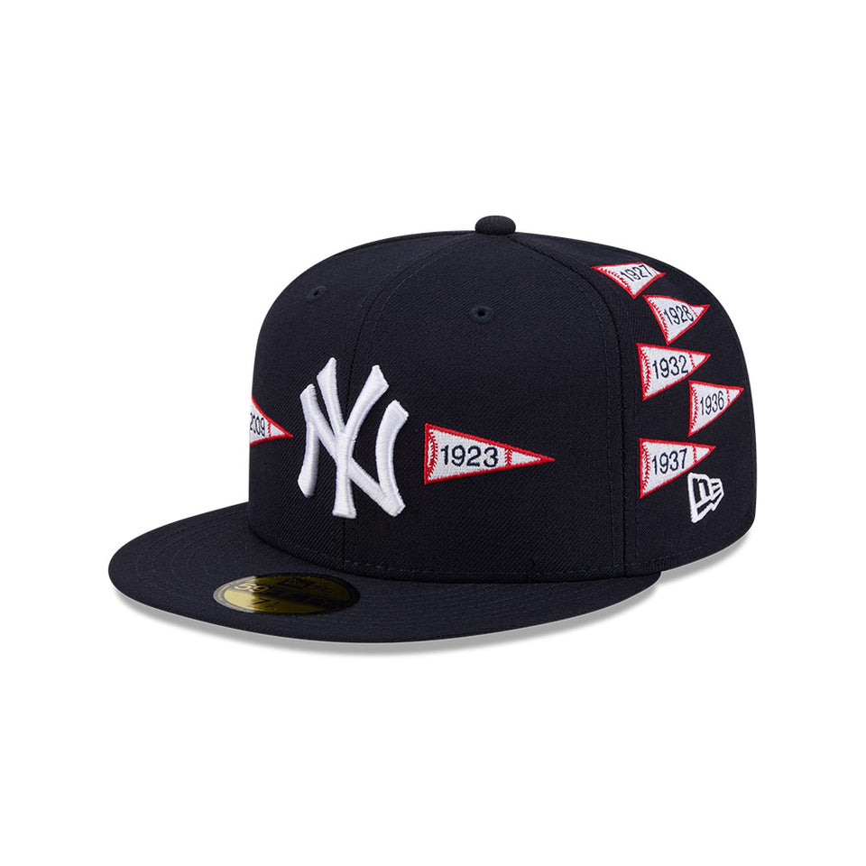 59FIFTY New Era x Spike Lee Joint ニューヨーク・ヤンキース World