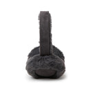イヤーマフ ファー ダークグレー | NEW ERA ニューエラ公式オンラインストア