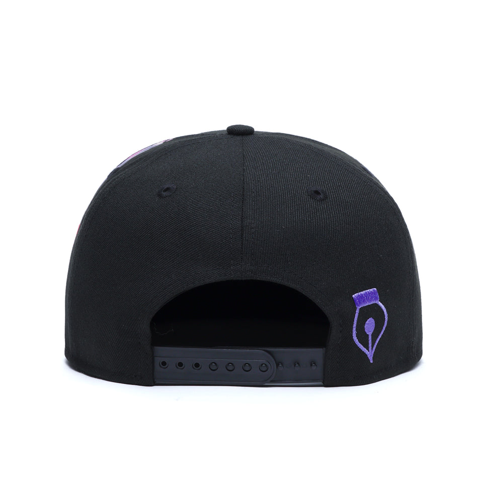 9FIFTY さいとうなおき BOXセット ブラック