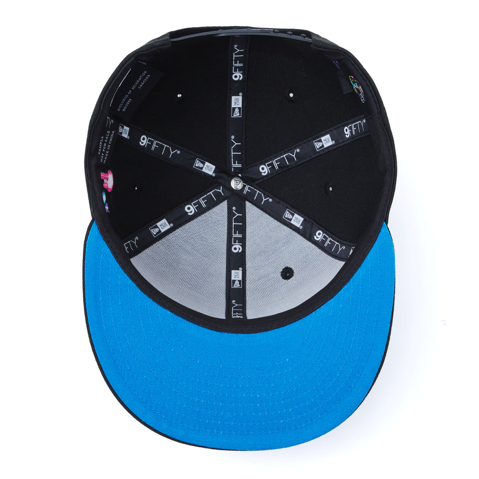 9FIFTY さいとうなおき BOXセット ブラック