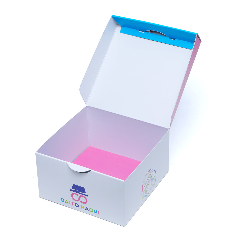 9TWENTY さいとうなおき BOXセット ストーン