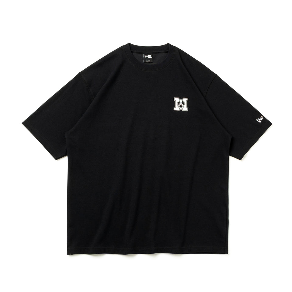半袖 オーバーサイズド パフォーマンス Tシャツ mastermind JAPAN