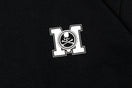 半袖 オーバーサイズド パフォーマンス Tシャツ mastermind JAPAN マスターマインド・ジャパン SS26 ブラック