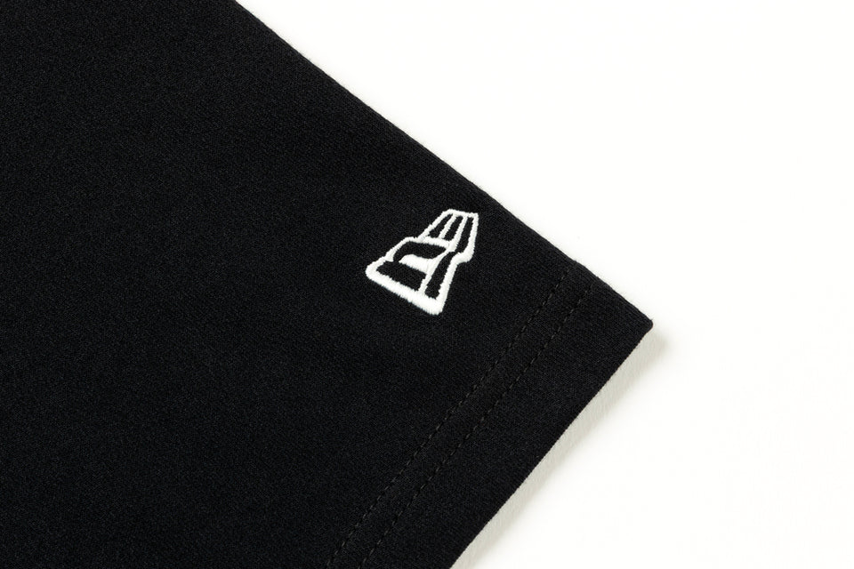 半袖 オーバーサイズド パフォーマンス Tシャツ mastermind JAPAN マスターマインド・ジャパン SS26 ブラック