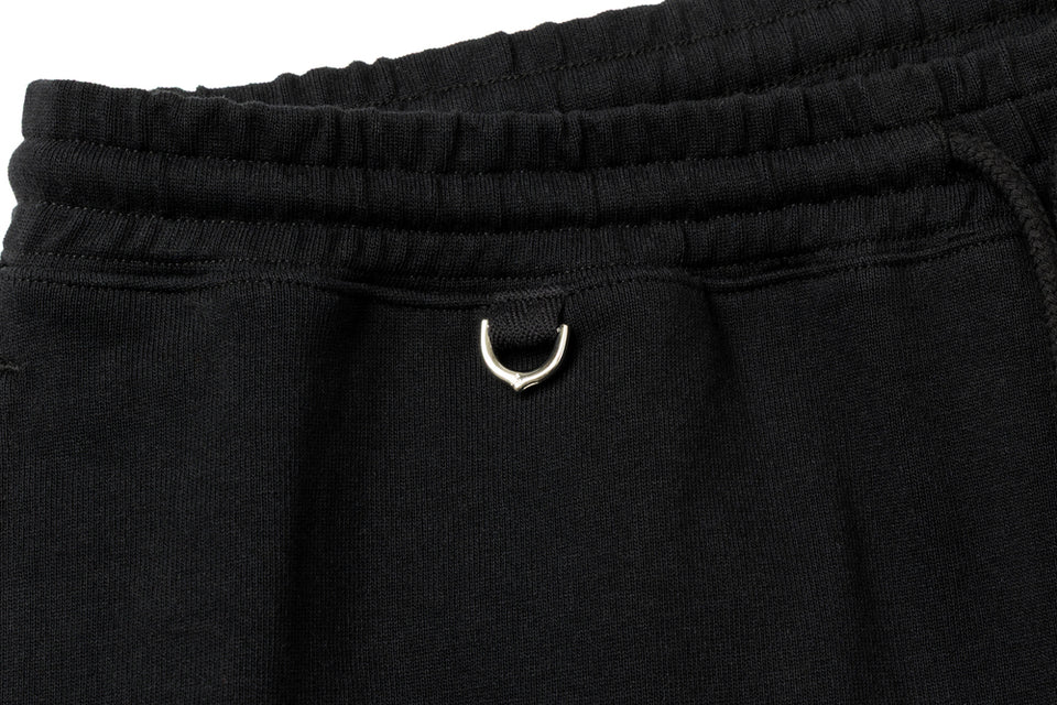ヘビーウェイト コットン ショートパンツ mastermind JAPAN マスター