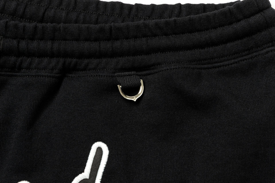 ヘビーウェイト コットン ショートパンツ mastermind JAPAN マスター