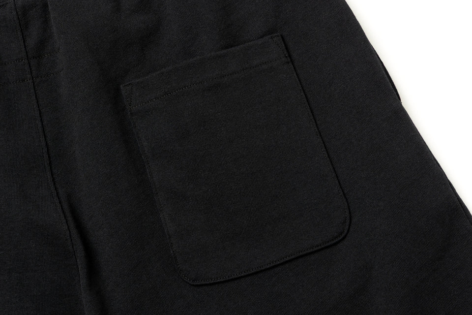 ヘビーウェイト コットン ショートパンツ mastermind JAPAN マスター
