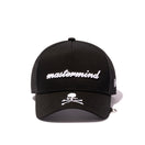 9FORTY A-Frame トラッカー mastermind JAPAN マスターマインド・ジャパン SS26 ブラック