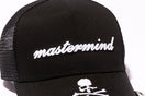 9FORTY A-Frame トラッカー mastermind JAPAN マスターマインド・ジャパン SS26 ブラック