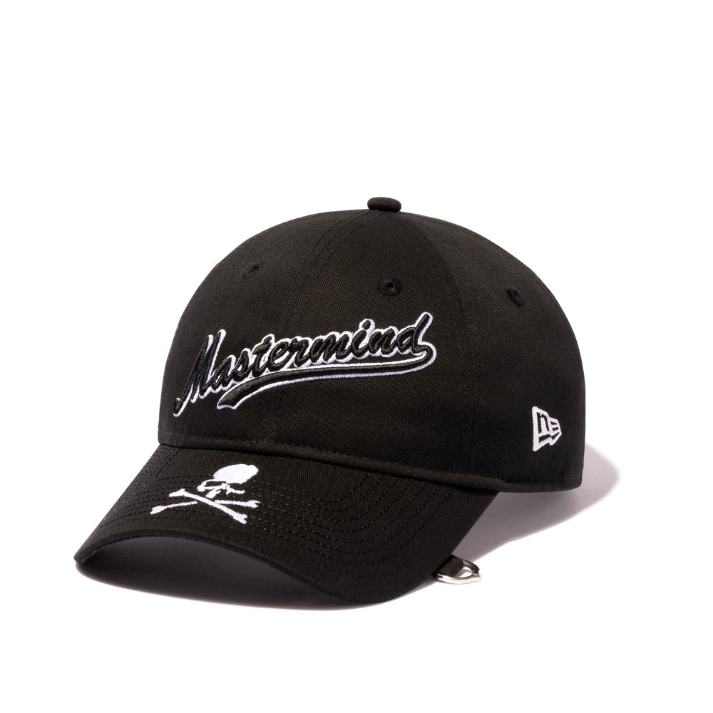 9TWENTY mastermind JAPAN マスターマインド・ジャパン SS26 ブラック