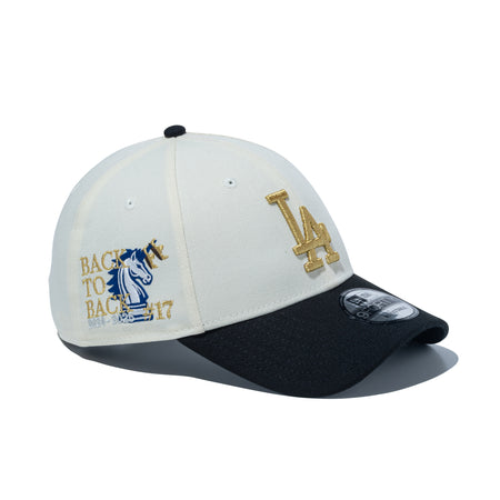 9FORTY Shohei Ohtani MVP Back to Back ロサンゼルス・ドジャース