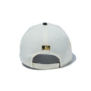 9FORTY Shohei Ohtani MVP Back to Back ロサンゼルス・ドジャース クロームホワイト/ブラック | NEW ERA ニューエラ公式オンラインストア