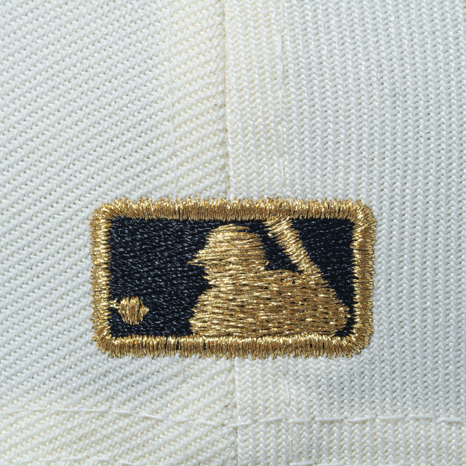 9FORTY Shohei Ohtani MVP Back to Back ロサンゼルス・ドジャース クロームホワイト/ブラック | NEW ERA ニューエラ公式オンラインストア