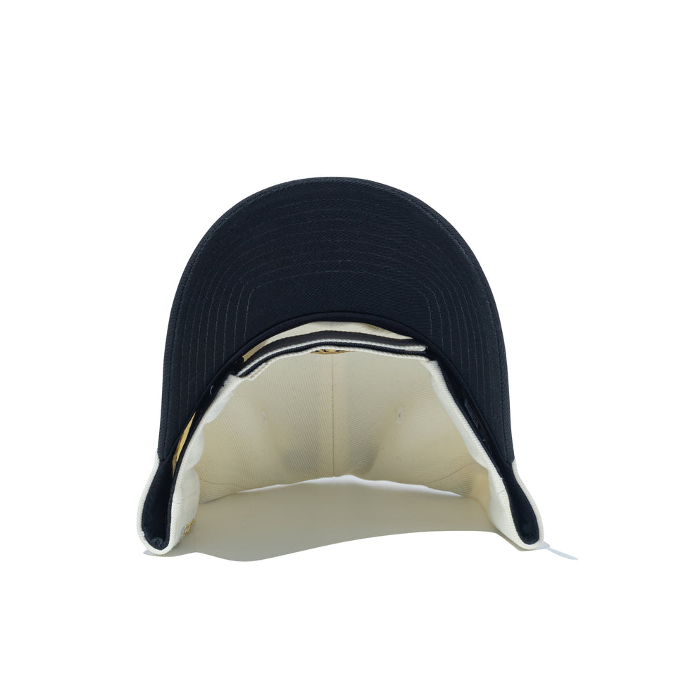 9FORTY Shohei Ohtani MVP Back to Back ロサンゼルス・ドジャース クロームホワイト/ブラック | NEW ERA ニューエラ公式オンラインストア