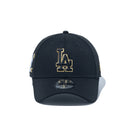 9FORTY Shohei Ohtani MVP Back to Back ロサンゼルス・ドジャース ブラック | NEW ERA ニューエラ公式オンラインストア