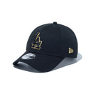 9FORTY Shohei Ohtani MVP Back to Back ロサンゼルス・ドジャース ブラック | NEW ERA ニューエラ公式オンラインストア
