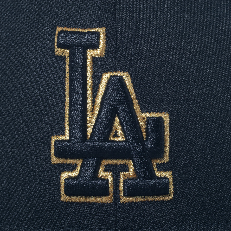 9FORTY Shohei Ohtani MVP Back to Back ロサンゼルス・ドジャース ブラック | NEW ERA ニューエラ公式オンラインストア