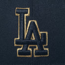 9FORTY Shohei Ohtani MVP Back to Back ロサンゼルス・ドジャース ブラック | NEW ERA ニューエラ公式オンラインストア
