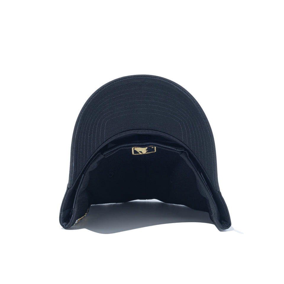 9FORTY Shohei Ohtani MVP Back to Back ロサンゼルス・ドジャース ブラック | NEW ERA ニューエラ公式オンラインストア