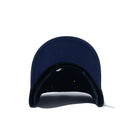 9FORTY A-Frame When You Wish Upon a Star ラインストーン サンディエゴ・パドレス ナイトシフトネイビー | NEW ERA ニューエラ公式オンラインストア