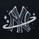 9FORTY A-Frame トラッカー When You Wish Upon a Star ニューヨーク・ヤンキース ブラック | NEW ERA ニューエラ公式オンラインストア