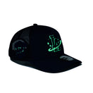 9FORTY A-Frame トラッカー When You Wish Upon a Star ロサンゼルス・ドジャース ナイトシフトネイビー | NEW ERA ニューエラ公式オンラインストア