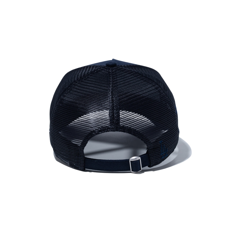 9FORTY A-Frame トラッカー When You Wish Upon a Star ロサンゼルス・ドジャース ナイトシフトネイビー | NEW ERA ニューエラ公式オンラインストア