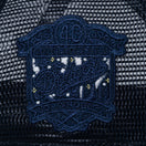 9FORTY A-Frame トラッカー When You Wish Upon a Star ロサンゼルス・ドジャース ナイトシフトネイビー | NEW ERA ニューエラ公式オンラインストア