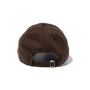 9FORTY アンストラクチャード Seashell Motif Logo シーシェルモチーフロゴ サンディエゴ・パドレス ウォルナット | NEW ERA ニューエラ公式オンラインストア