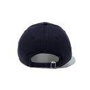 9FORTY アンストラクチャード Seashell Motif Logo シーシェルモチーフロゴ ニューヨーク・ヤンキース ネイビー | NEW ERA ニューエラ公式オンラインストア