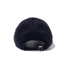 9FORTY アンストラクチャード Seashell Motif Logo シーシェルモチーフロゴ ニューヨーク・ヤンキース ネイビー | NEW ERA ニューエラ公式オンラインストア