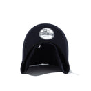 9FORTY アンストラクチャード Seashell Motif Logo シーシェルモチーフロゴ ニューヨーク・ヤンキース ネイビー | NEW ERA ニューエラ公式オンラインストア