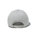 9FORTY アンストラクチャード Seashell Motif Logo シーシェルモチーフロゴ ニューヨーク・ヤンキース アイボリー | NEW ERA ニューエラ公式オンラインストア