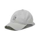 9FORTY アンストラクチャード Seashell Motif Logo シーシェルモチーフロゴ ニューヨーク・ヤンキース アイボリー | NEW ERA ニューエラ公式オンラインストア