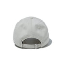 9FORTY アンストラクチャード Seashell Motif Logo シーシェルモチーフロゴ ニューヨーク・ヤンキース アイボリー | NEW ERA ニューエラ公式オンラインストア
