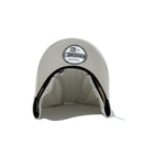 9FORTY アンストラクチャード Seashell Motif Logo シーシェルモチーフロゴ ニューヨーク・ヤンキース アイボリー | NEW ERA ニューエラ公式オンラインストア