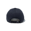 9FORTY アンストラクチャード Seashell Motif Logo シーシェルモチーフロゴ ロサンゼルス・ドジャース グラファイト | NEW ERA ニューエラ公式オンラインストア