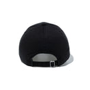 9FORTY アンストラクチャード Seashell Motif Logo シーシェルモチーフロゴ クラシックロゴ ブラック | NEW ERA ニューエラ公式オンラインストア