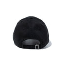9FORTY アンストラクチャード Seashell Motif Logo シーシェルモチーフロゴ クラシックロゴ ブラック | NEW ERA ニューエラ公式オンラインストア