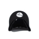 9FORTY アンストラクチャード Seashell Motif Logo シーシェルモチーフロゴ クラシックロゴ ブラック | NEW ERA ニューエラ公式オンラインストア